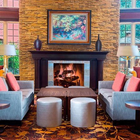 Courtyard Marriott Lake Placid Exterior foto