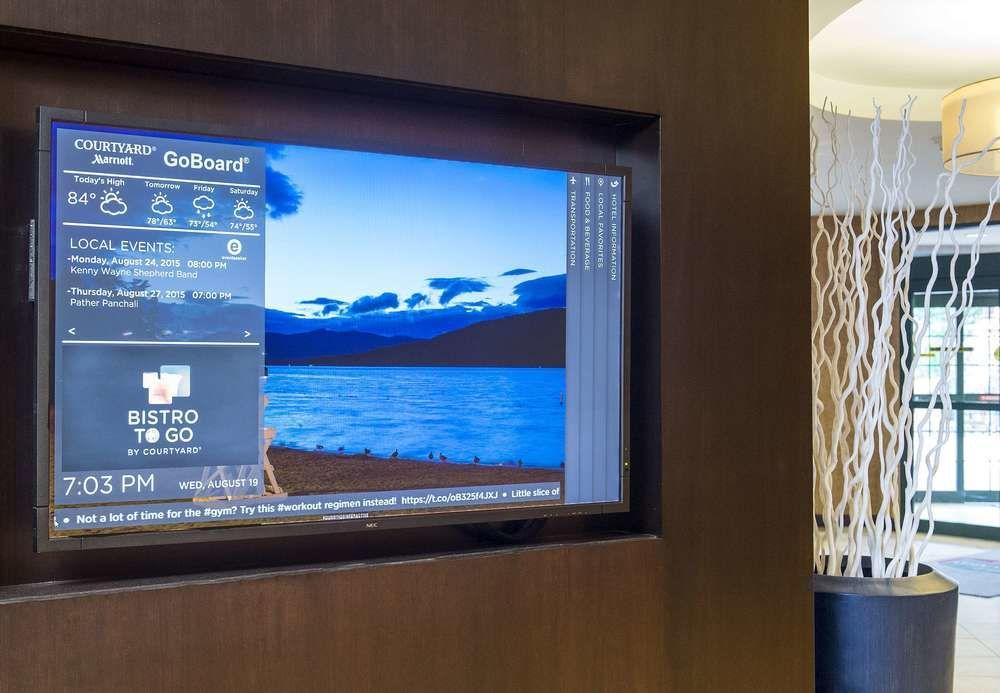 Courtyard Marriott Lake Placid Exterior foto