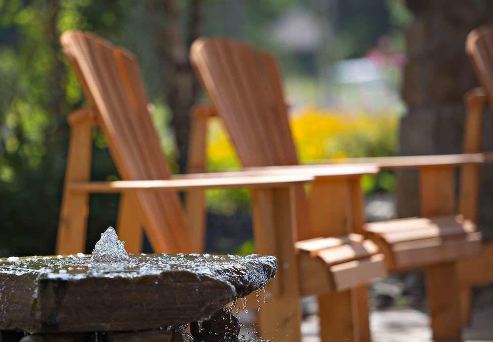 Courtyard Marriott Lake Placid Exterior foto