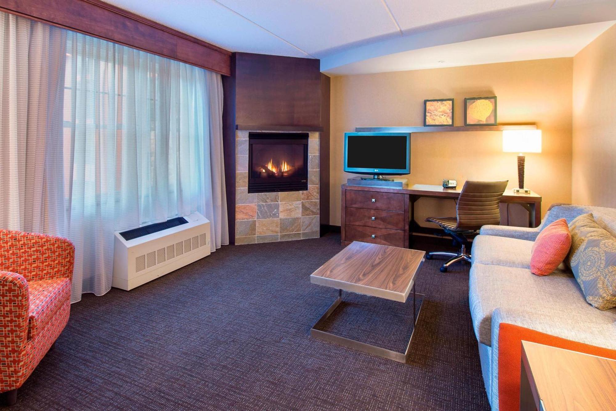 Courtyard Marriott Lake Placid Exterior foto