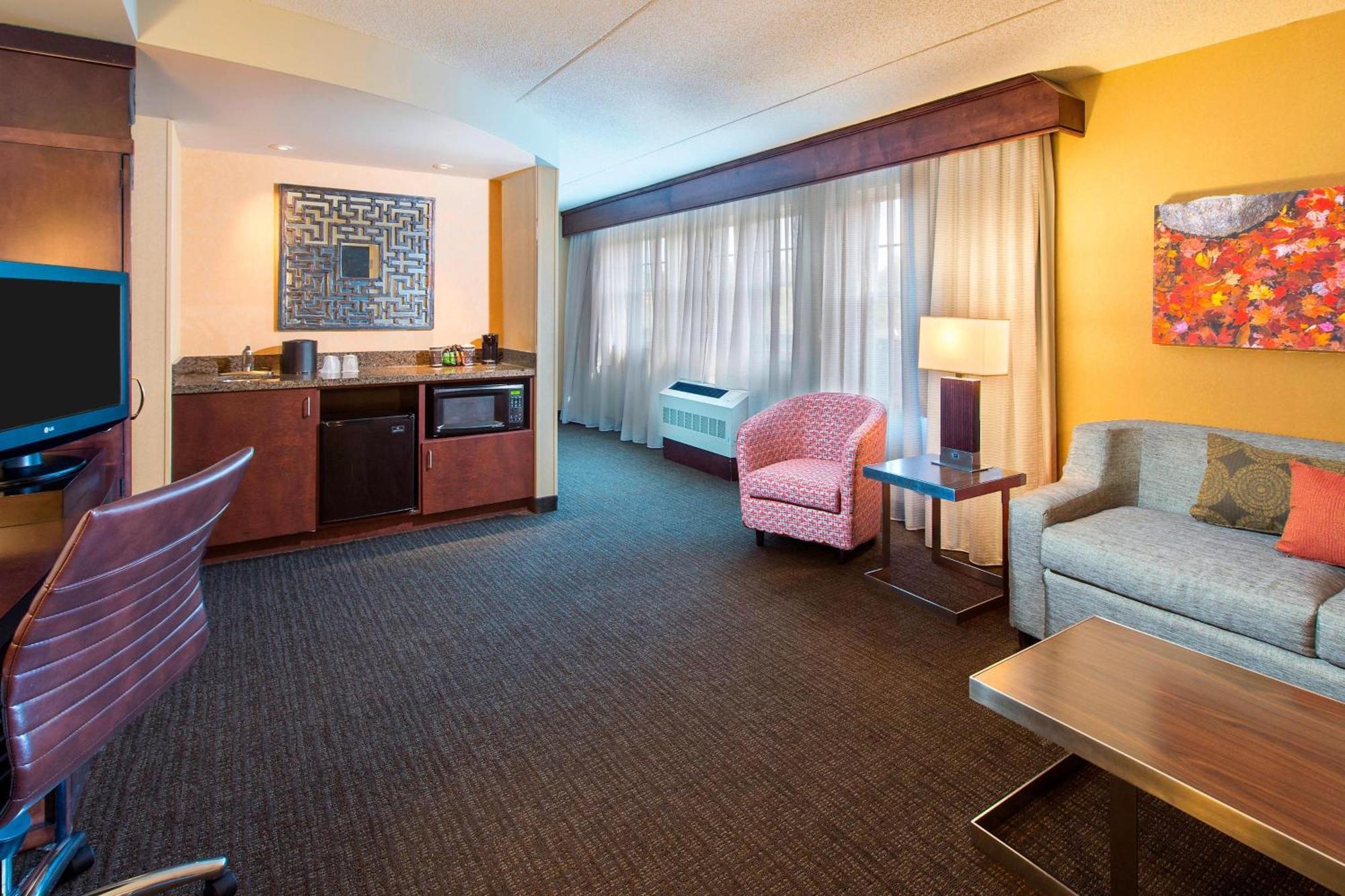 Courtyard Marriott Lake Placid Exterior foto