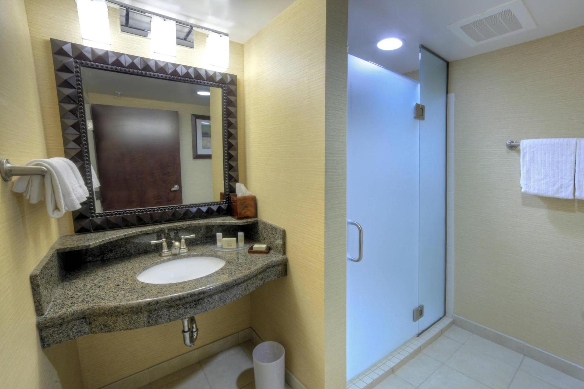 Courtyard Marriott Lake Placid Exterior foto