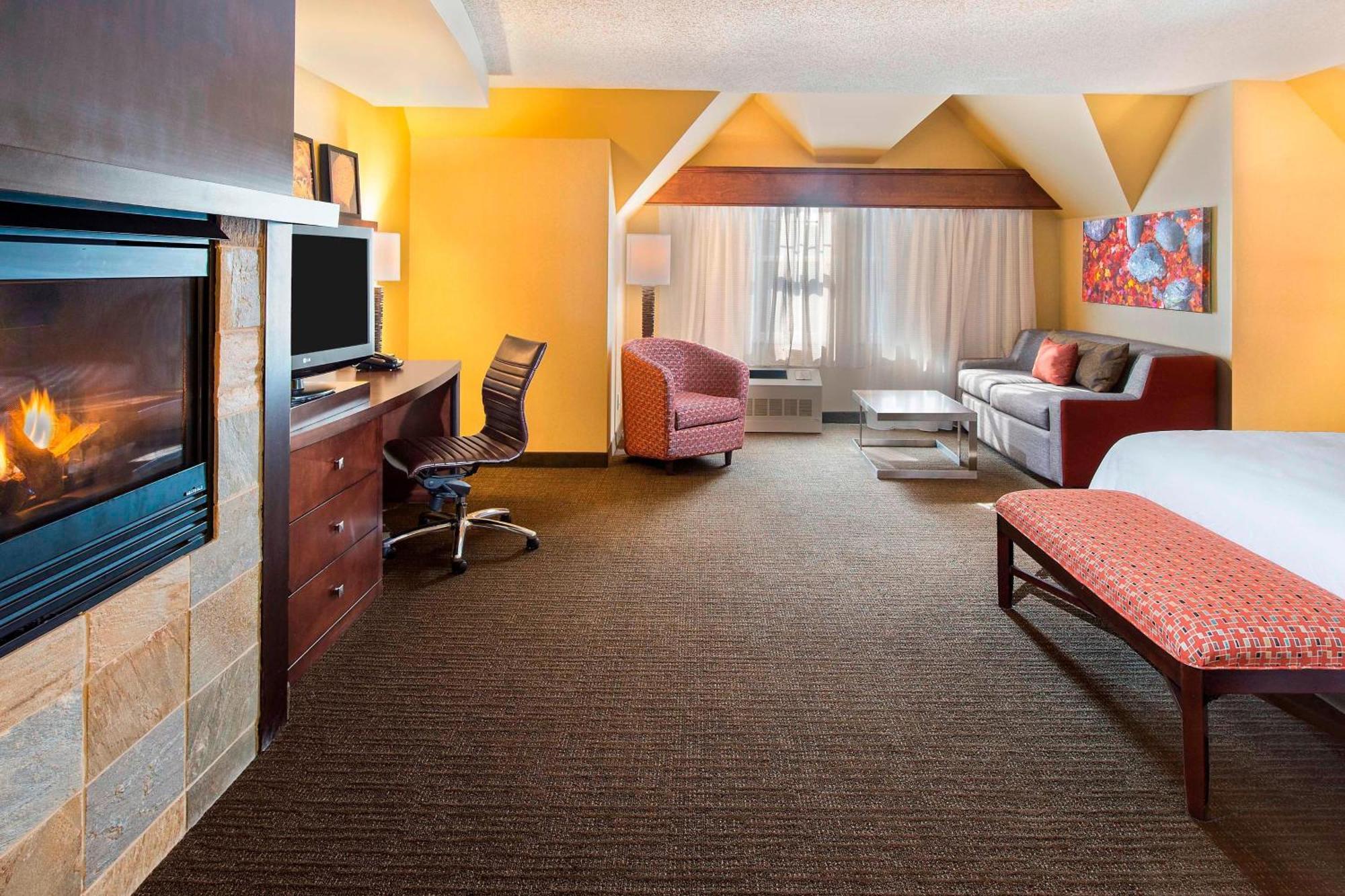 Courtyard Marriott Lake Placid Exterior foto
