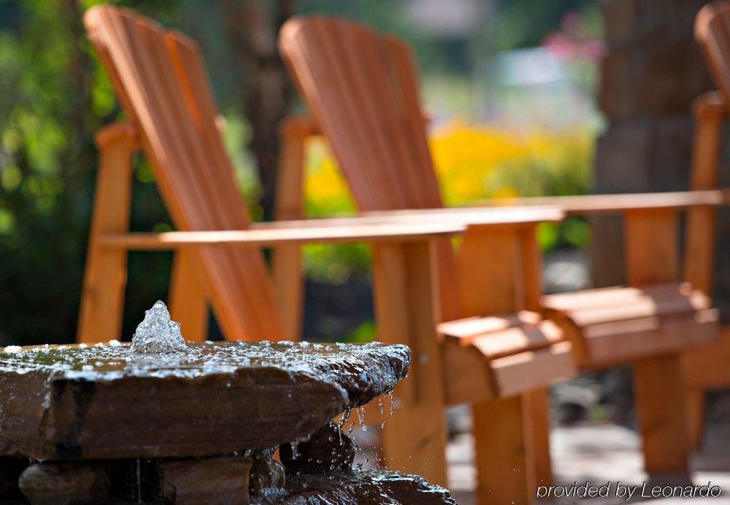 Courtyard Marriott Lake Placid Exterior foto