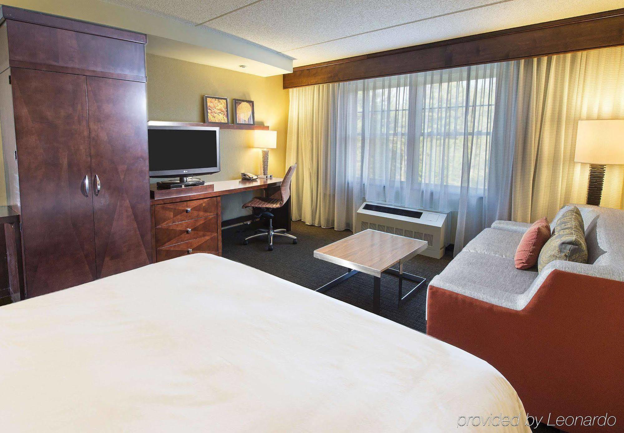Courtyard Marriott Lake Placid Exterior foto