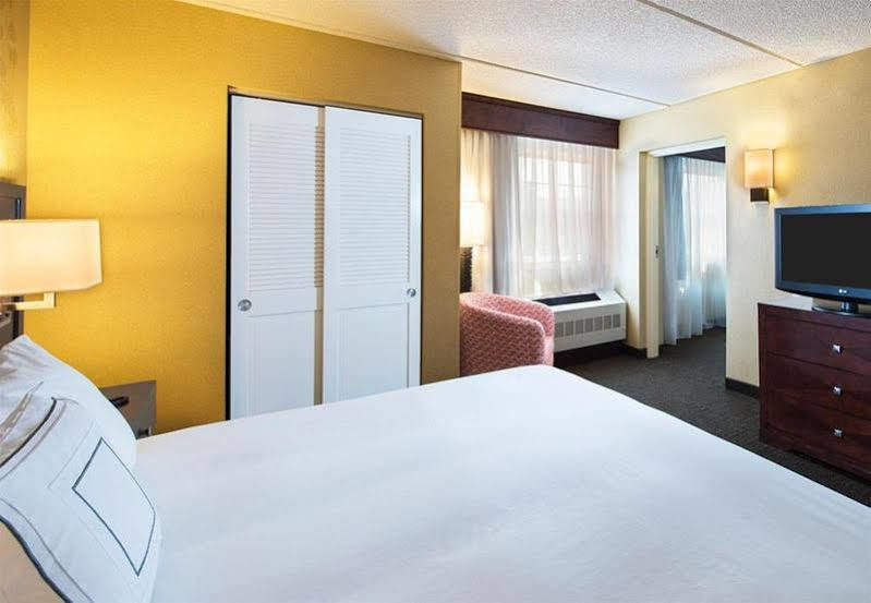 Courtyard Marriott Lake Placid Exterior foto