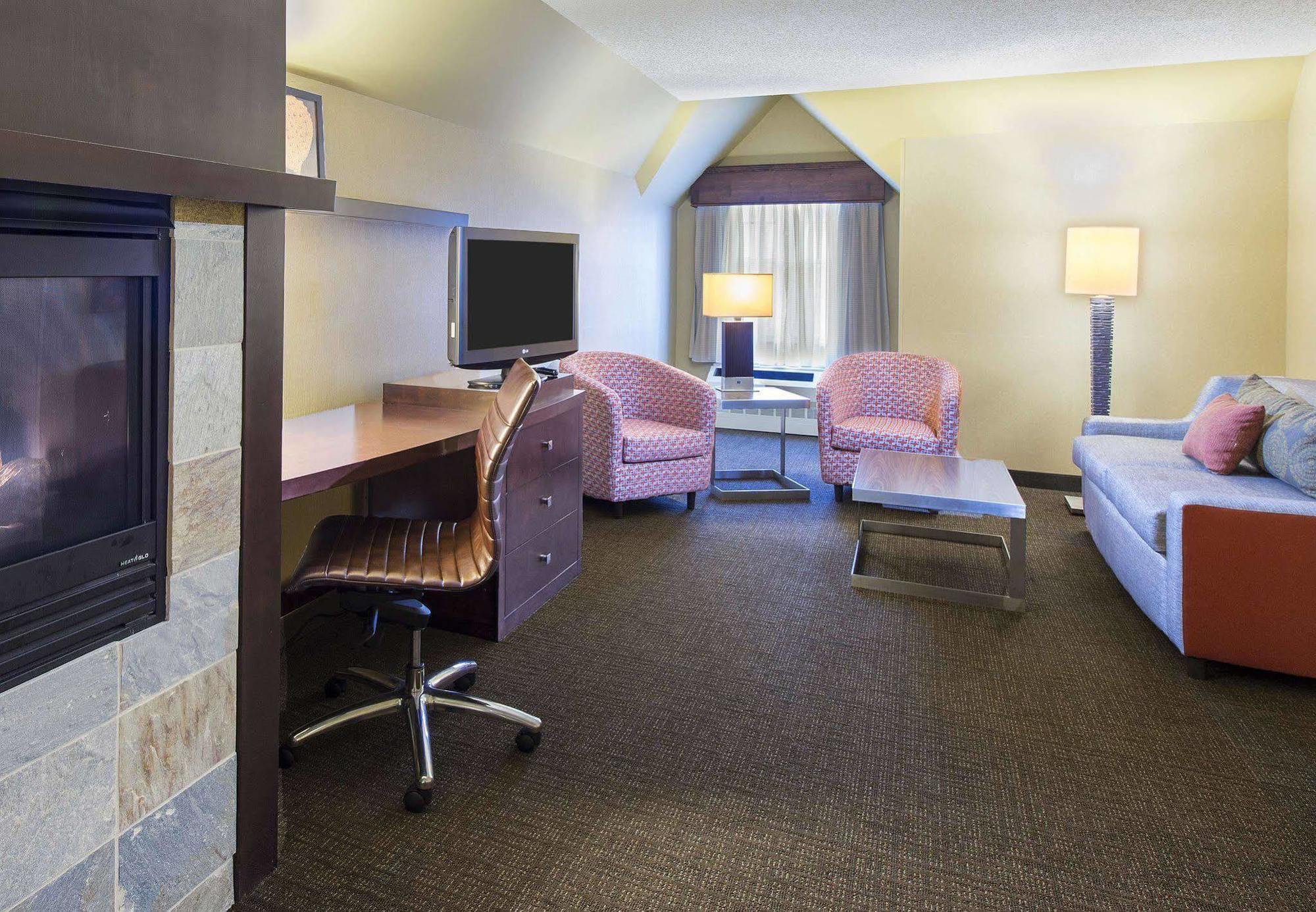 Courtyard Marriott Lake Placid Exterior foto