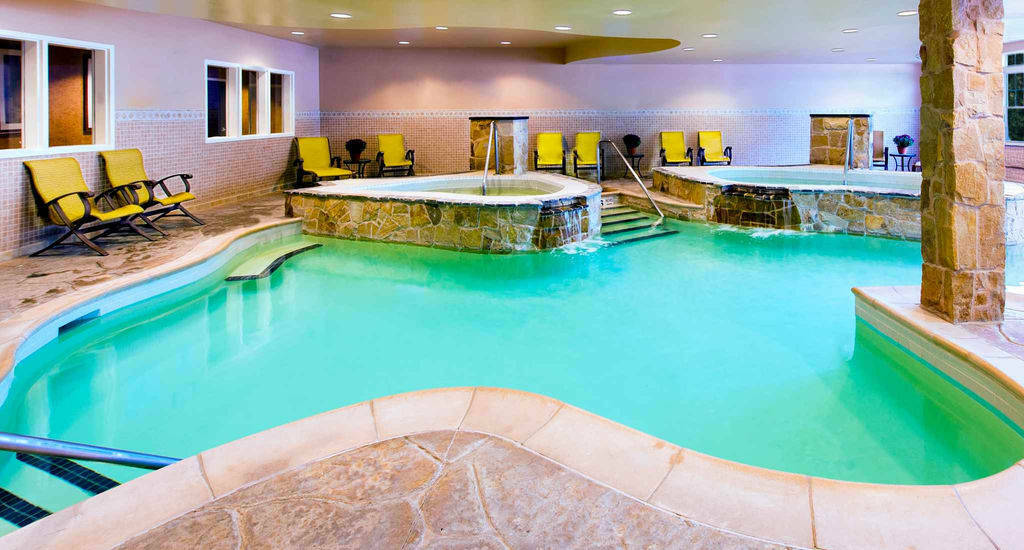 Courtyard Marriott Lake Placid Exterior foto